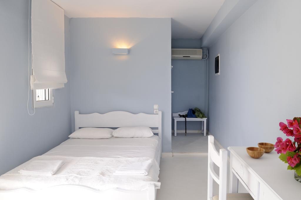 Kymothoi Rooms & Pool Bar Gavrio Pokój zdjęcie