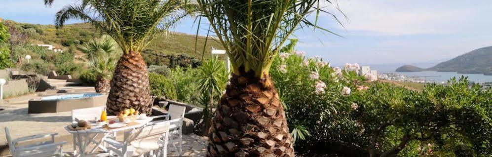 Kymothoi Rooms & Pool Bar Gavrio Zewnętrze zdjęcie