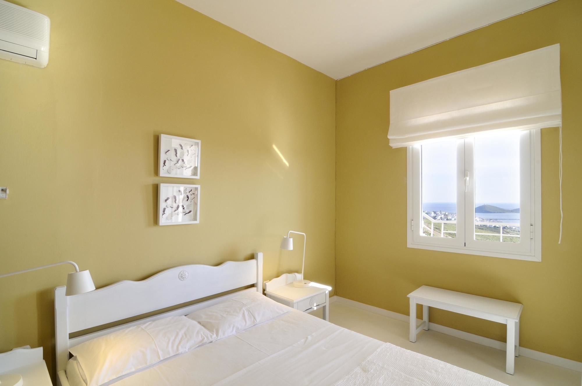 Kymothoi Rooms & Pool Bar Gavrio Zewnętrze zdjęcie