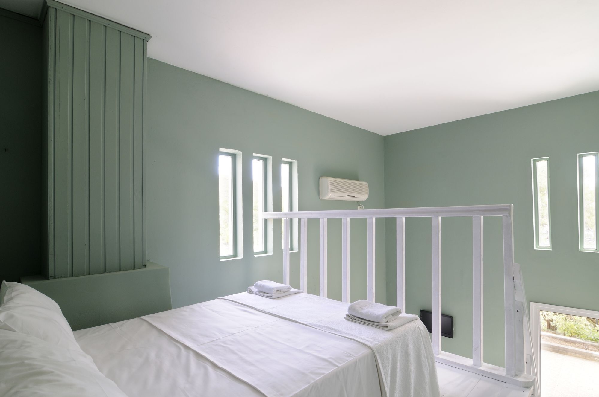 Kymothoi Rooms & Pool Bar Gavrio Zewnętrze zdjęcie